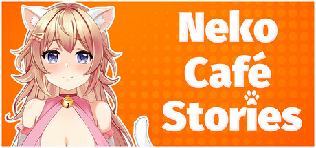 Neko Café Stories