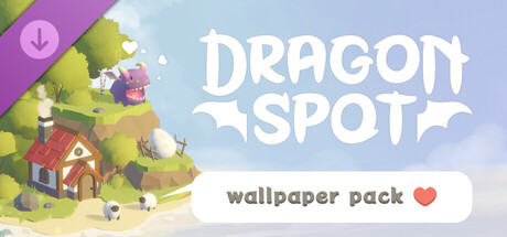 Dragon Spot - Wallpaper Pack