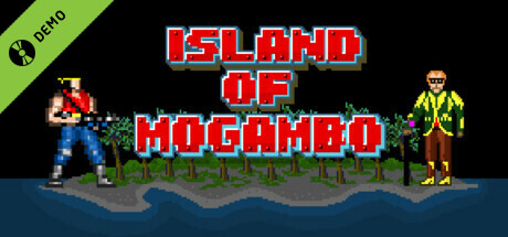 Island of Mogambo Demo