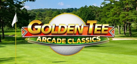 Golden Tee Arcade Classics