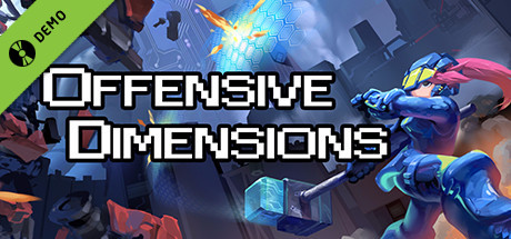 Offensive Dimensions Demo