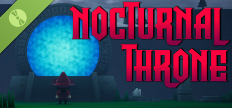 Nocturnal Throne Demo