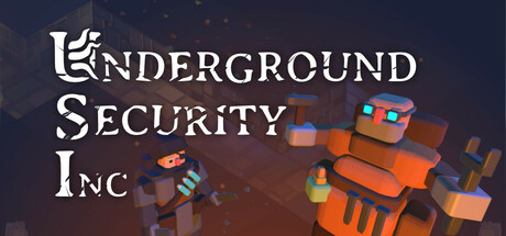 Underground Security Inc