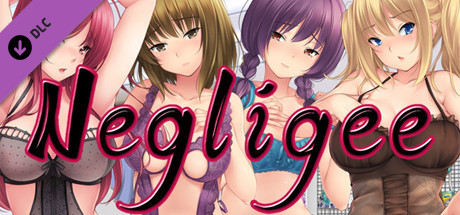 Negligee - Mature Content