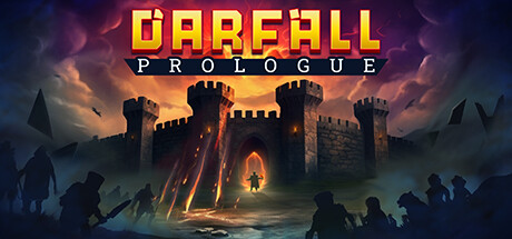 Darfall: Prologue