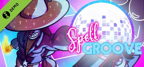 Spellgroove Demo