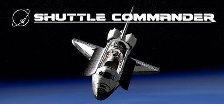 Shuttle Commander