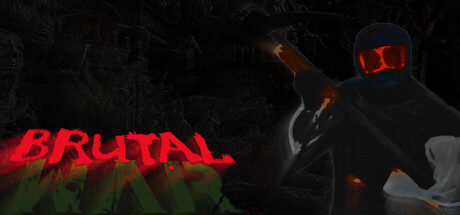 Brutal War