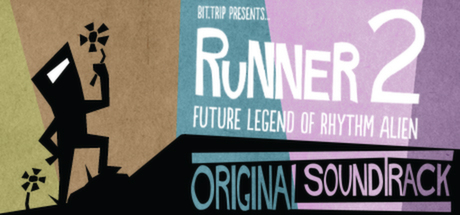 BIT.TRIP Presents... Runner2: Future Legend of Rhythm Alien Soundtrack