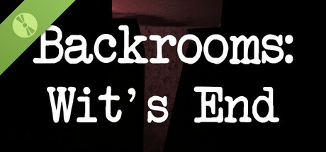 Backrooms: Wit's End Demo