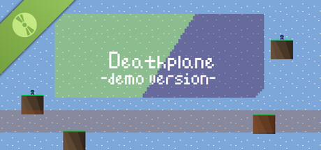 Deathplane Demo