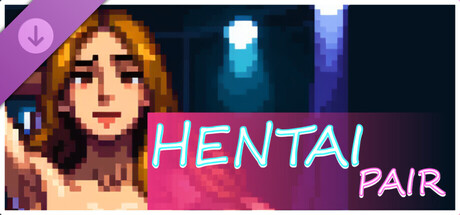Hentai Pair - Pixel BDSM Rocker DLC 2 🔞