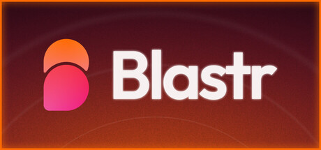 Blastr Playtest