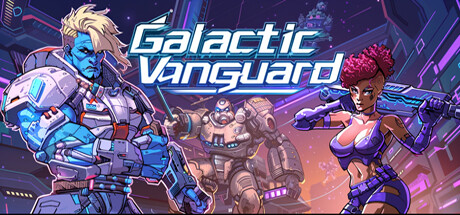 Galactic Vanguard