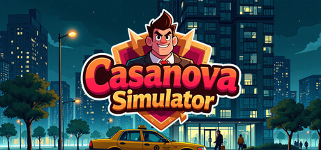 Casanova Simulator