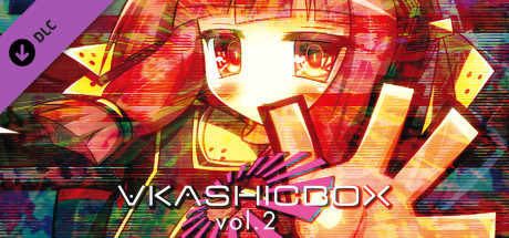 ∀kashicbox Vol.2