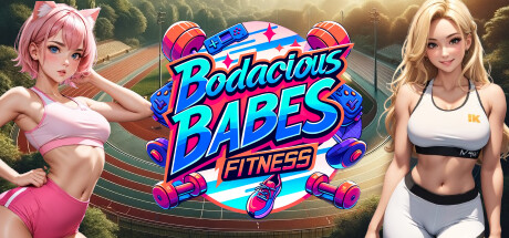 Bodacious Babes: Fitness