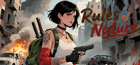 Rules of Nature