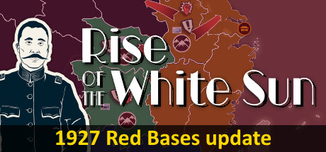 Rise Of The White Sun