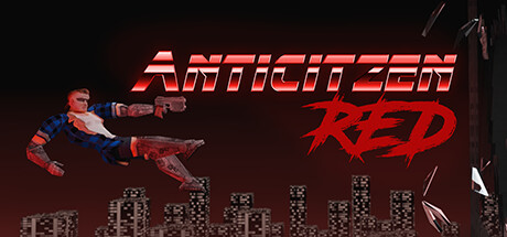 Anticitizen: Red