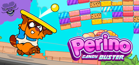 Perino Candy Buster