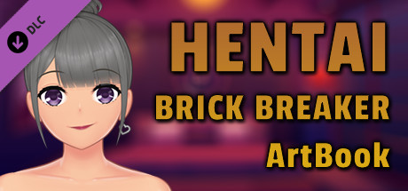 Hentai Brick Breaker - ArtBook