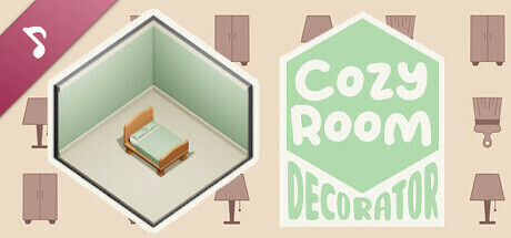 Cozy Room Decorator Soundtrack