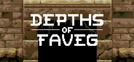 Depths of Faveg