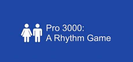 Bathroom Pro 3000: A Rhythm Game