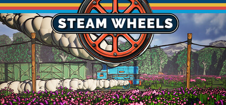 Steam Wheels