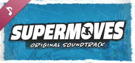 Supermoves - Original Soundtrack