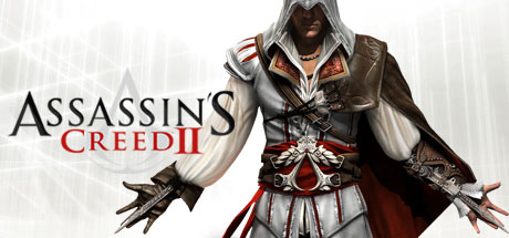 Assassin's Creed 2 E3 Trailer