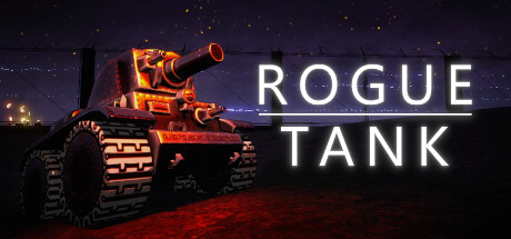 Rogue Tank