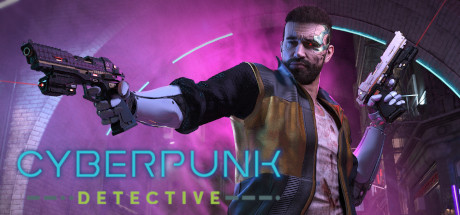 Cyberpunk Detective