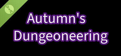 Autumn's Dungeoneering Demo