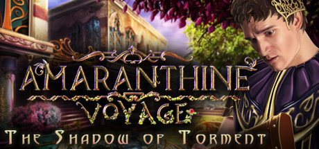 Amaranthine Voyage: The Shadow of Torment Collector's Edition