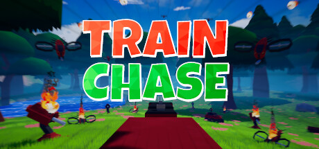 Train Chase