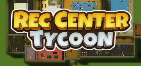 Rec Center Tycoon - Management Simulator