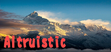 Altruistic