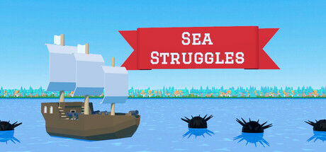 Sea Struggles