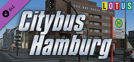 LOTUS Simulator: Citybus Hamburg