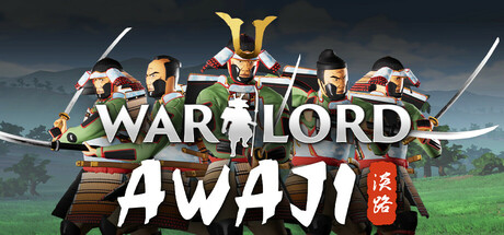 Warlord: Awaji Playtest