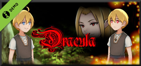 Dracula Demo