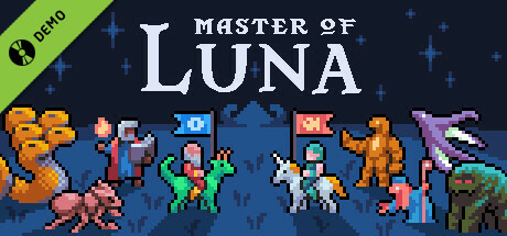 Master of Luna Demo