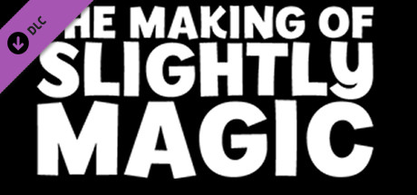 The Making of Slightly Magic Book - pdf