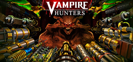 Vampire Hunters