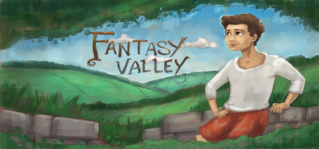 Fantasy Valley - Season 1