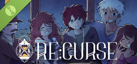 Re:Curse Demo