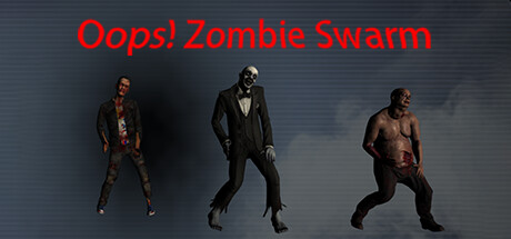 Oops! Zombie Swarm