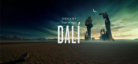 Dreams of Dali